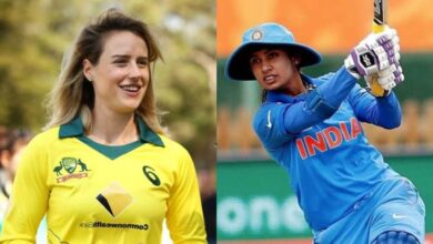 Australia पहुंची Women’s World Cup के सेमीफाइनल में, अब भारत से भिड़ंत — Ellyse Perry ने बनाया नया रिकॉर्ड!