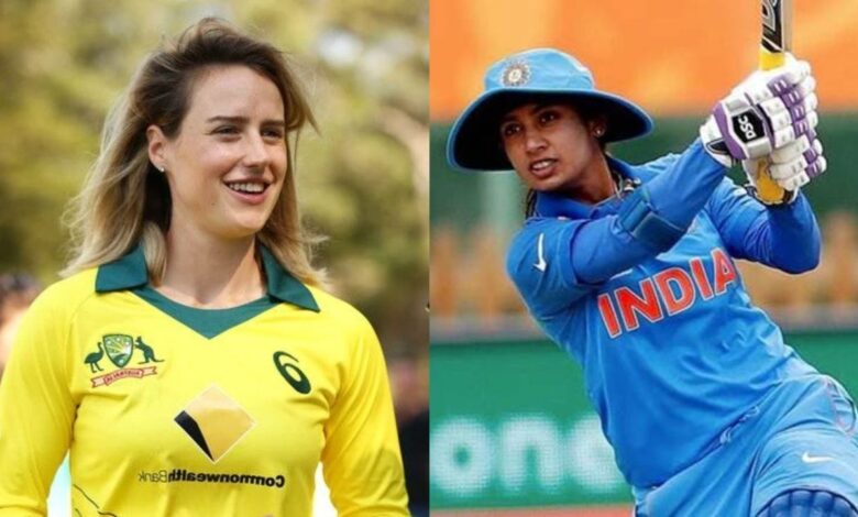 Australia पहुंची Women’s World Cup के सेमीफाइनल में, अब भारत से भिड़ंत — Ellyse Perry ने बनाया नया रिकॉर्ड!