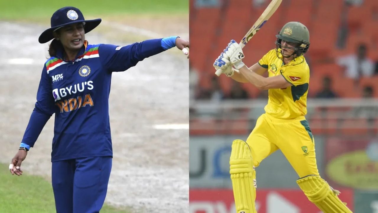 Australia पहुंची Women’s World Cup के सेमीफाइनल में, अब भारत से भिड़ंत — Ellyse Perry ने बनाया नया रिकॉर्ड!