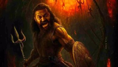 “Thama” ने तोड़े पुराने रिकॉर्ड, पर 100 करोड़ क्लब से अब भी दूर — क्या आज बदलेगा खेल?