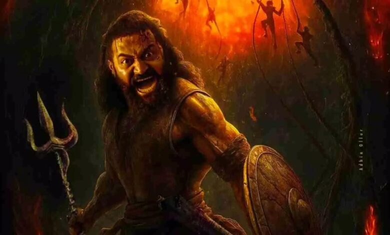 “Thama” ने तोड़े पुराने रिकॉर्ड, पर 100 करोड़ क्लब से अब भी दूर — क्या आज बदलेगा खेल?