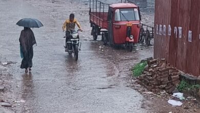 मौसम विभाग ने जारी किया अलर्ट! South India में 24 अक्टूबर को भारी बारिश और बाढ़ का खतरा बढ़ा