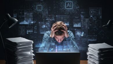 AI ब्राउजर इस्तेमाल करना है खतरनाक? सिक्योरिटी रिसर्चर का खुलासा, आपके बैंक अकाउंट और पर्सनल डेटा को हो सकता है नुकसान