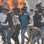 दिल्ली दंगे में बड़ा खुलासा! पुलिस ने कहा– उमर खालिद की साज़िश थी ‘रेजीम चेंज’ का गेम प्लान!