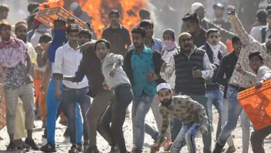 दिल्ली दंगे में बड़ा खुलासा! पुलिस ने कहा– उमर खालिद की साज़िश थी ‘रेजीम चेंज’ का गेम प्लान!