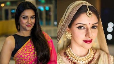 सुपरहिट फिल्मों की क्वीन बनी ये एक्ट्रेस, शादी के बाद अचानक हुई फिल्मी दुनिया से गायब!