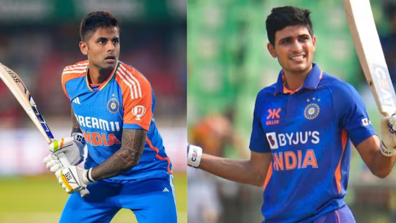 India vs Australia T20I: दोपहर 1:45 बजे शुरू होगा पहला मुकाबला, जानिए कब और कहां देख पाएंगे लाइव एक्शन!