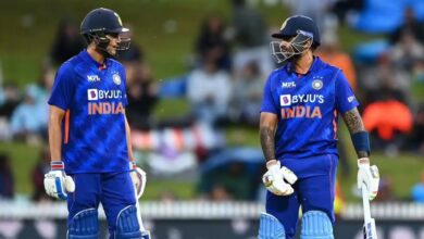 India vs Australia T20I: दोपहर 1:45 बजे शुरू होगा पहला मुकाबला, जानिए कब और कहां देख पाएंगे लाइव एक्शन!
