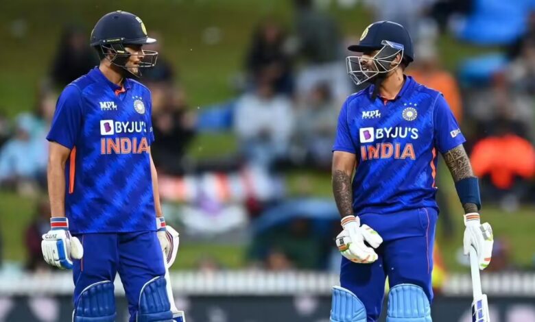 India vs Australia T20I: दोपहर 1:45 बजे शुरू होगा पहला मुकाबला, जानिए कब और कहां देख पाएंगे लाइव एक्शन!