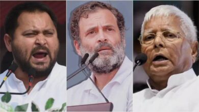 बिहार चुनाव में सीट शेयरिंग विवाद! JMM ने दी अल्टीमेटम, 15 अक्टूबर तक मांगी साफ-साफ स्थिति