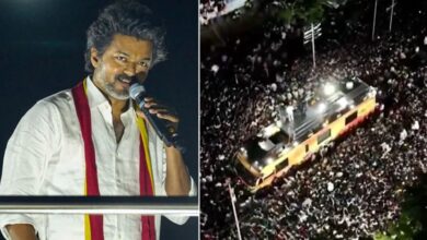 ममल्लापुरम के प्राइवेट होटल में विजय की रहस्यमयी बैठक, करूर भगदड़ के परिवारों से मुलाकात पर उठे सवाल