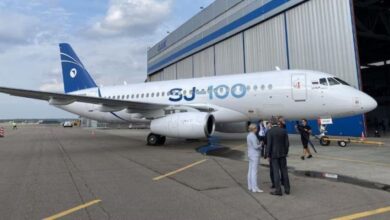भारत-रूस की बड़ी साझेदारी! अब देश में तैयार होगा अत्याधुनिक SJ-100 सिविल विमान
