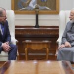PM Modi और Qualcomm CEO की अहम बैठक में भारत के AI और सेमीकंडक्टर मिशन के विस्तार की चर्चा