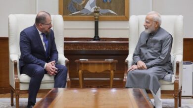 PM Modi और Qualcomm CEO की अहम बैठक में भारत के AI और सेमीकंडक्टर मिशन के विस्तार की चर्चा