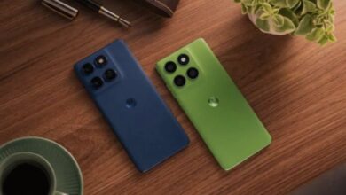 Motorola Edge 70 का धमाका, 12GB RAM और 512GB स्टोरेज के साथ 5 नवंबर को ग्लोबल लॉन्च तय