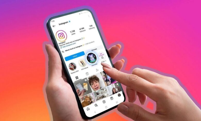 अब नहीं खोएंगी आपकी फेवरेट Reels, Instagram ने लॉन्च किया धमाकेदार Watch History फीचर