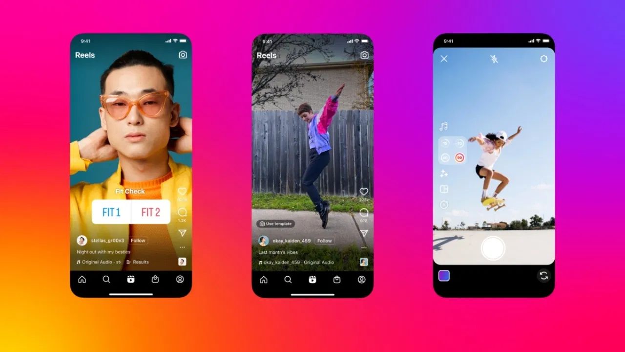 अब नहीं खोएंगी आपकी फेवरेट Reels, Instagram ने लॉन्च किया धमाकेदार Watch History फीचर