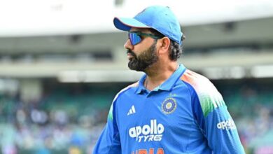 रोहित शर्मा पर मुंबई इंडियंस का सीक्रेट पोस्ट! क्या टीम में बड़ा बदलाव होने वाला है?