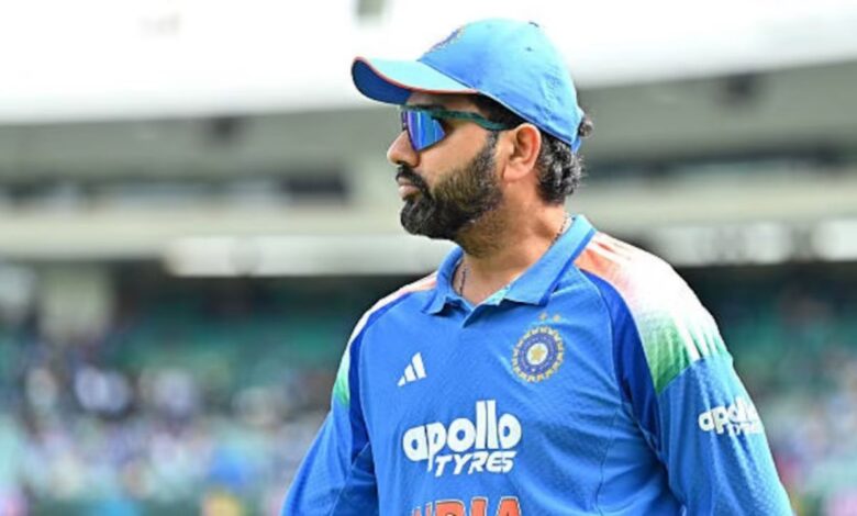 रोहित शर्मा पर मुंबई इंडियंस का सीक्रेट पोस्ट! क्या टीम में बड़ा बदलाव होने वाला है?