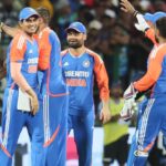 भारत को दूसरे T20I में ऑस्ट्रेलिया से करारी हार, सूर्यकुमार यादव की कप्तानी पर लगी ब्रेक