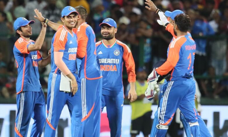 भारत को दूसरे T20I में ऑस्ट्रेलिया से करारी हार, सूर्यकुमार यादव की कप्तानी पर लगी ब्रेक