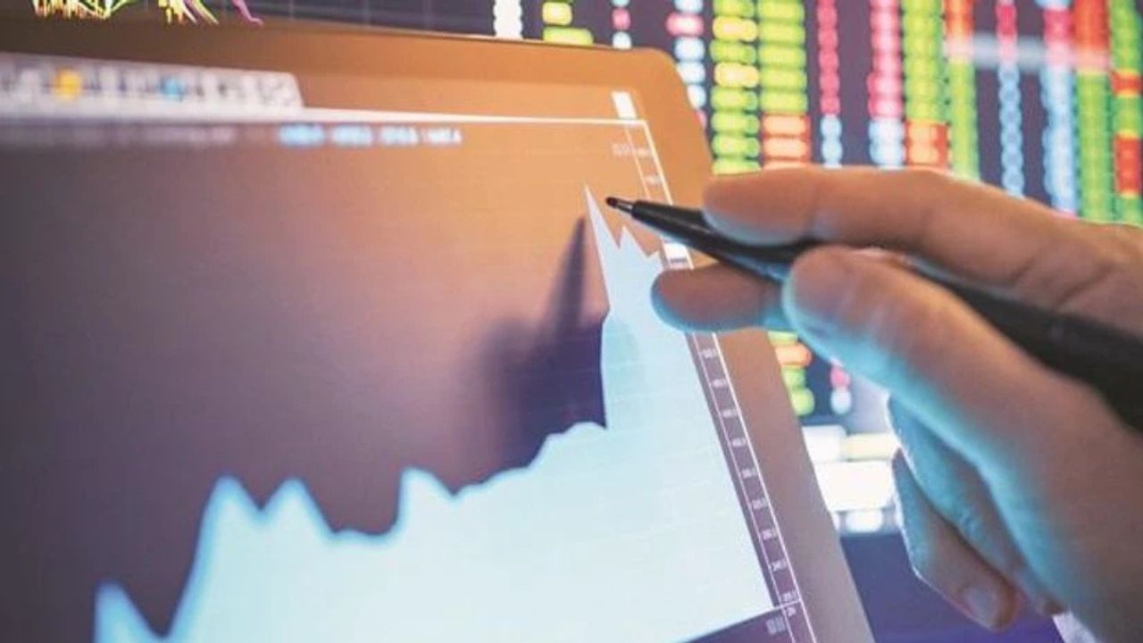 TechEra Engineering में 233% की उछाल! आखिर क्या है इस डिफेंस स्टॉक का अगला बड़ा गेम?