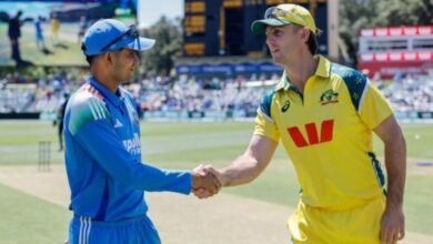 India vs Australia ODI: कल सिडनी में होगी फाइनल भिड़ंत, टीम इंडिया कर सकती है नए खिलाड़ियों को मौका