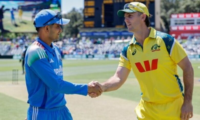 India vs Australia ODI: कल सिडनी में होगी फाइनल भिड़ंत, टीम इंडिया कर सकती है नए खिलाड़ियों को मौका