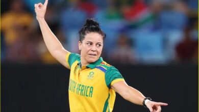Marizanne Kapp ने तोड़ा South Africa की रिकॉर्ड, Mignon du Preez से आगे बढ़कर सबसे ज्यादा ODI खेलने वाली खिलाड़ी बनी