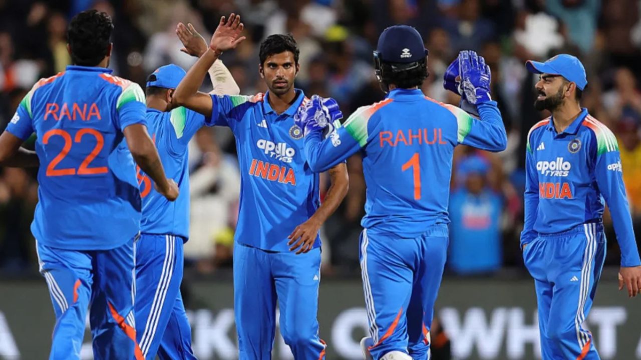 India vs Australia ODI: कल सिडनी में होगी फाइनल भिड़ंत, टीम इंडिया कर सकती है नए खिलाड़ियों को मौका