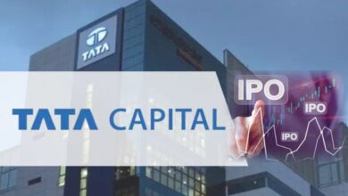 Tata Capital IPO: अब रिटेल निवेशकों के लिए अवसर, जाने कब और कैसे कर सकते हैं आवेदन!