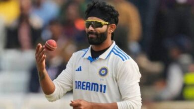 ऑस्ट्रेलिया ODI सीरीज के लिए टीम इंडिया घोषित, Gill होंगे कप्तान, Jadeja की अनुपस्थिति ने फैन्स में मचाया हंगामा