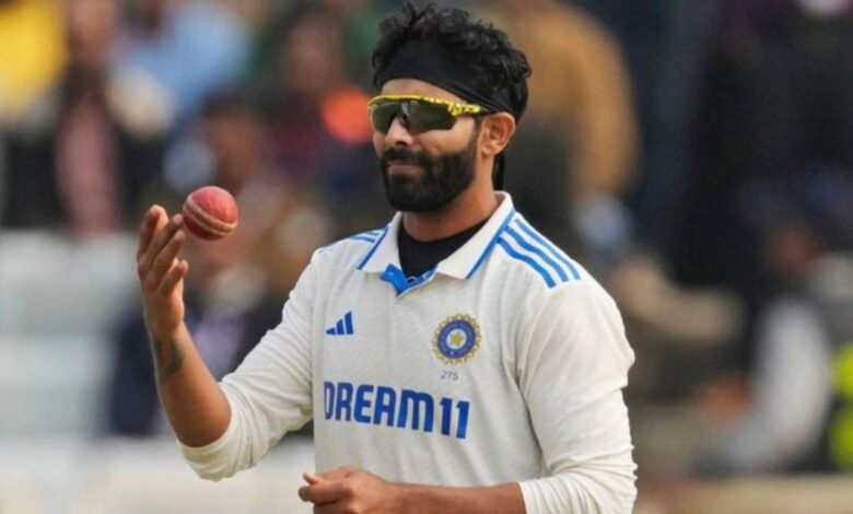 ऑस्ट्रेलिया ODI सीरीज के लिए टीम इंडिया घोषित, Gill होंगे कप्तान, Jadeja की अनुपस्थिति ने फैन्स में मचाया हंगामा