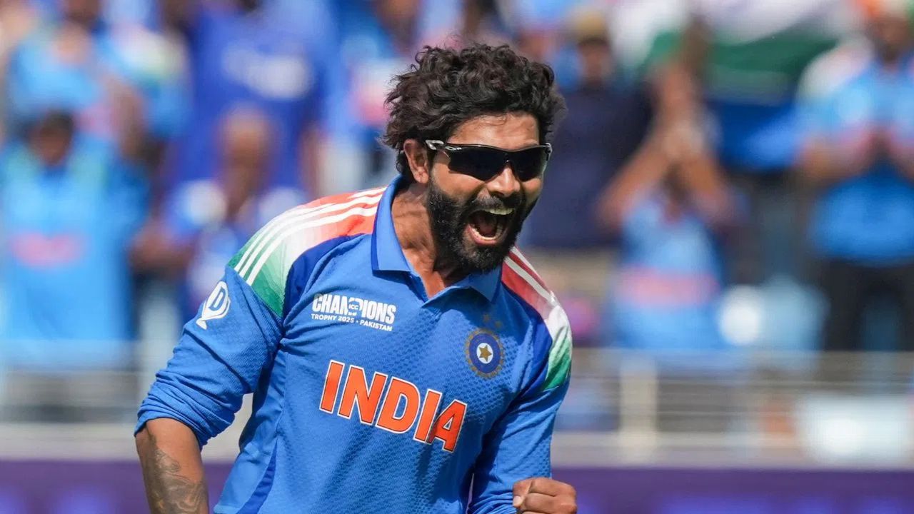 ऑस्ट्रेलिया ODI सीरीज के लिए टीम इंडिया घोषित, Gill होंगे कप्तान, Jadeja की अनुपस्थिति ने फैन्स में मचाया हंगामा