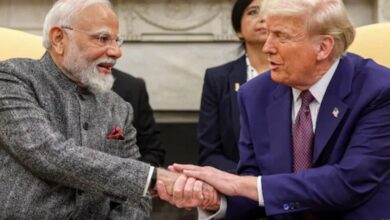गाजा में शांति की उम्मीदें बढ़ीं, हमास ने ट्रंप के शर्तों को माना, इजरायल ने हमले बंद करने का किया ऐलान!