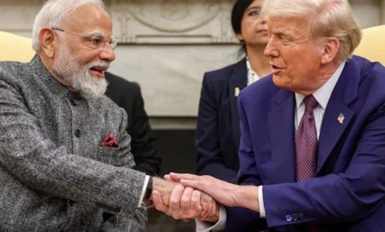 गाजा में शांति की उम्मीदें बढ़ीं, हमास ने ट्रंप के शर्तों को माना, इजरायल ने हमले बंद करने का किया ऐलान!