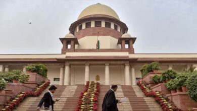 Supreme Court में EC का बड़ा बयान, SIR लागू होगा मतदाता, वोटर लिस्ट में कोई भी गलती नहीं होगी