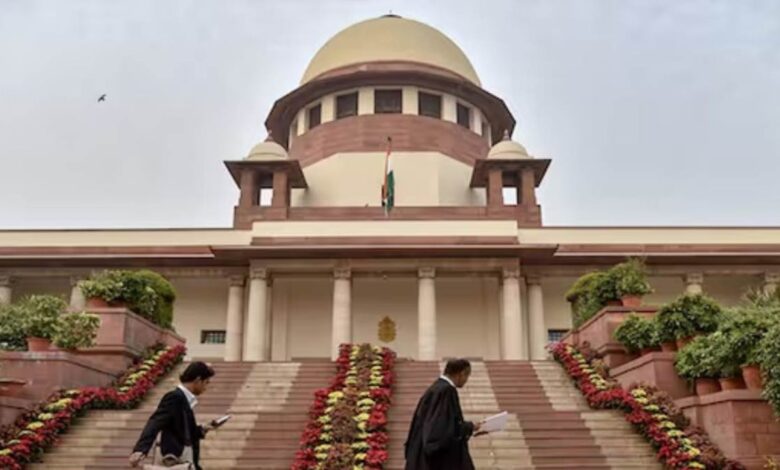 Supreme Court में EC का बड़ा बयान, SIR लागू होगा मतदाता, वोटर लिस्ट में कोई भी गलती नहीं होगी
