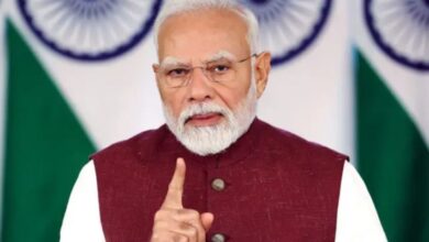 PM Modi ने Israeli होस्टेज रिहाई पर दिया पहला बयान, Trump को बताया अहम भूमिका निभाने वाला