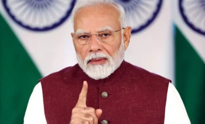 PM Modi ने Israeli होस्टेज रिहाई पर दिया पहला बयान, Trump को बताया अहम भूमिका निभाने वाला