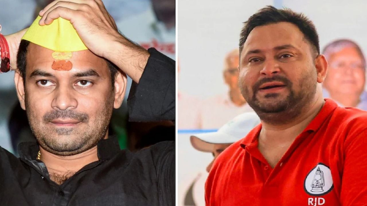 बिहार चुनाव में तेजस्वी का जलवा! लेकिन विरोधी बता रहे हैं ‘विलेन’ – जानिए पूरी कहानी!