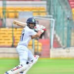 Ranji Trophy 2025-26: गायकवाड़ और पडिक्कल की जोड़ी पर सेलेक्टर्स की बातचीत, क्या होगा टीम इंडिया का कॉल?