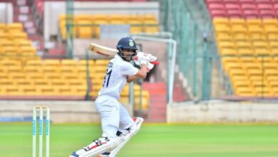 Ranji Trophy 2025-26: गायकवाड़ और पडिक्कल की जोड़ी पर सेलेक्टर्स की बातचीत, क्या होगा टीम इंडिया का कॉल?