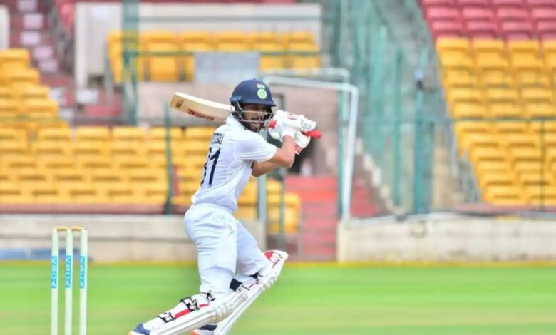 Ranji Trophy 2025-26: गायकवाड़ और पडिक्कल की जोड़ी पर सेलेक्टर्स की बातचीत, क्या होगा टीम इंडिया का कॉल?