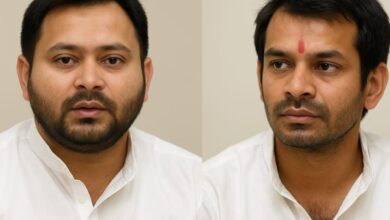 बिहार चुनाव में तेजस्वी का जलवा! लेकिन विरोधी बता रहे हैं ‘विलेन’ – जानिए पूरी कहानी!