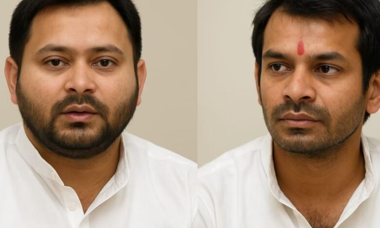 बिहार चुनाव में तेजस्वी का जलवा! लेकिन विरोधी बता रहे हैं ‘विलेन’ – जानिए पूरी कहानी!