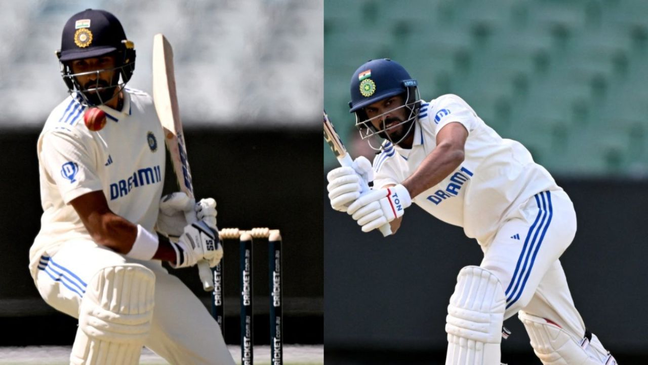 Ranji Trophy 2025-26: गायकवाड़ और पडिक्कल की जोड़ी पर सेलेक्टर्स की बातचीत, क्या होगा टीम इंडिया का कॉल?