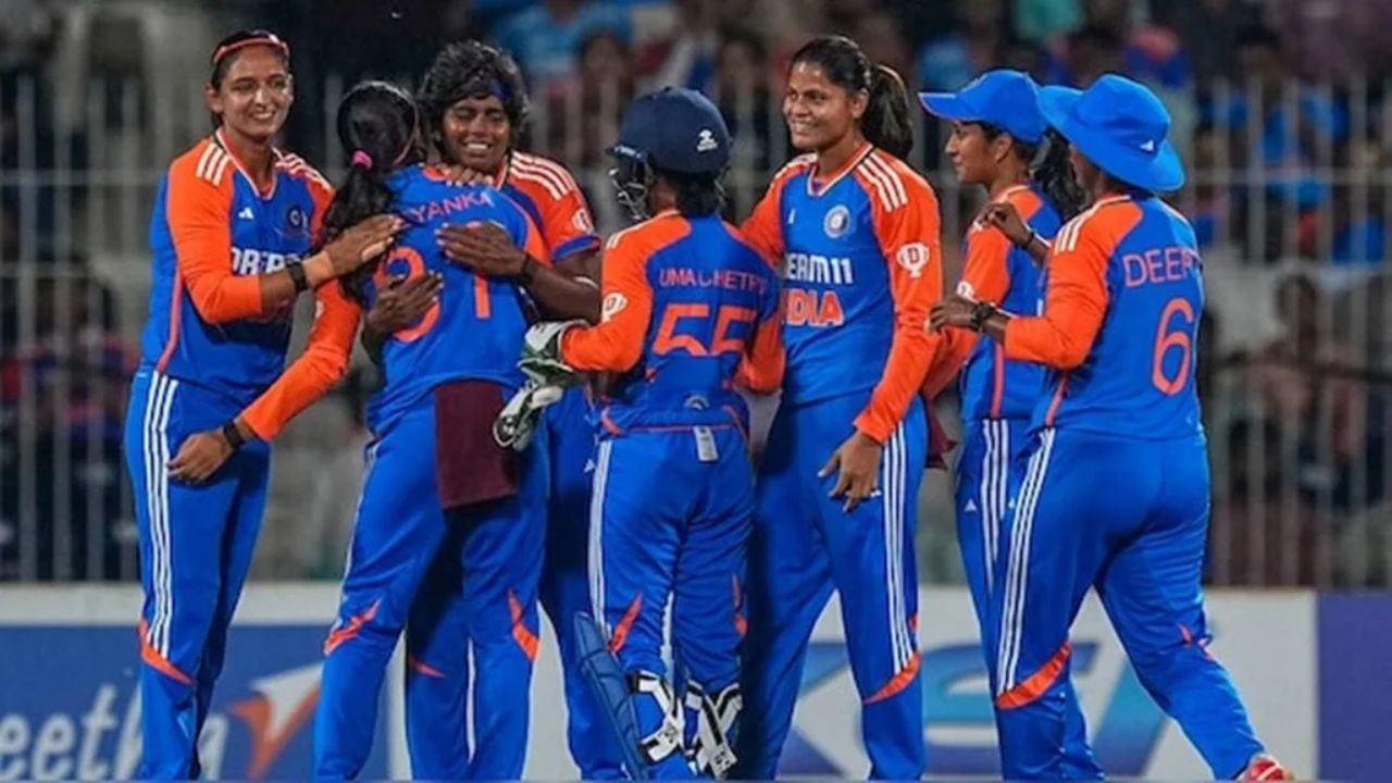 Women's ODI World Cup: इंग्लैंड ने बिना विकेट खोए 14.1 ओवर में ली जीत, साउथ अफ्रीका क्यों फिसली पीछे?