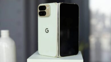 Pixel 10 Pro Fold के साथ भारत में सेल शुरू, क्या यह 10 साल तक स्क्रीन खराब नहीं होने का दावा कर सकता है?