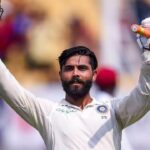 West Indies ने India को 2-0 से हराया, लेकिन Ravindra Jadeja की बैटिंग और बॉलिंग ने मचाया धमाल